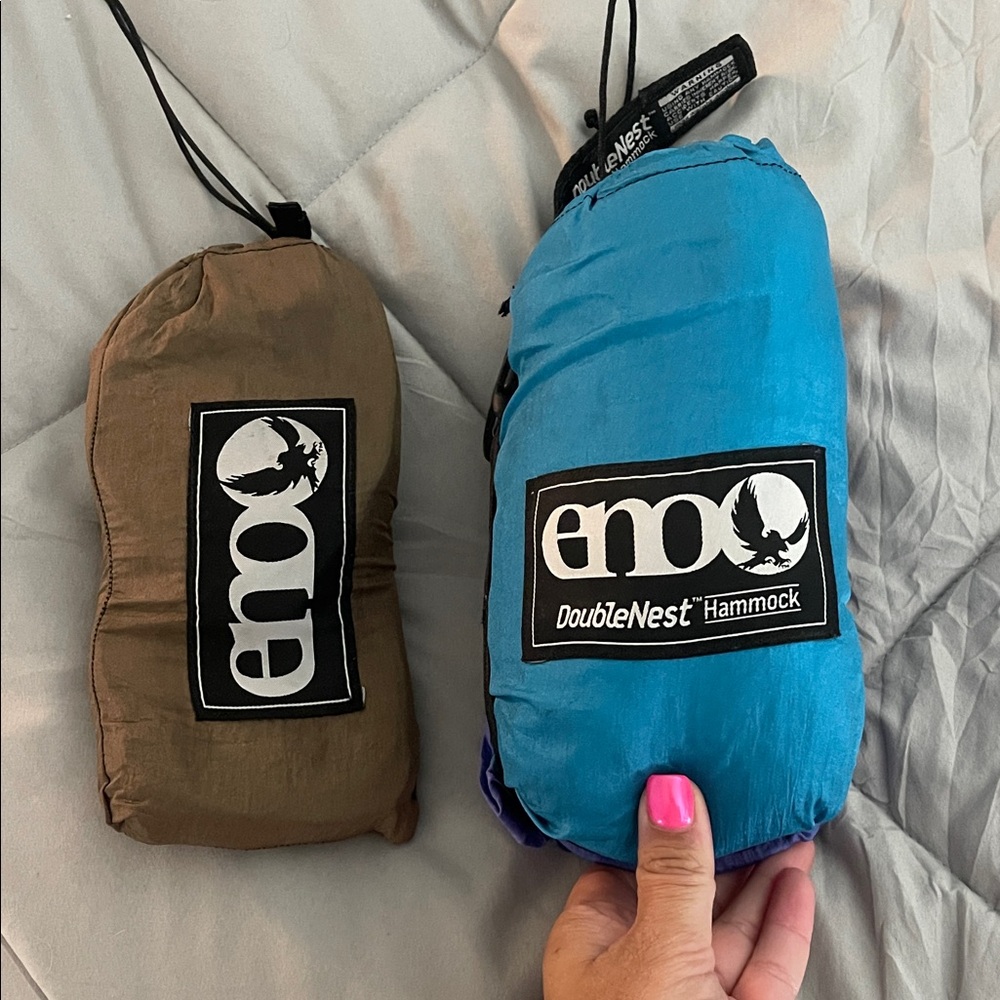 ENO DoubleNest Hammock